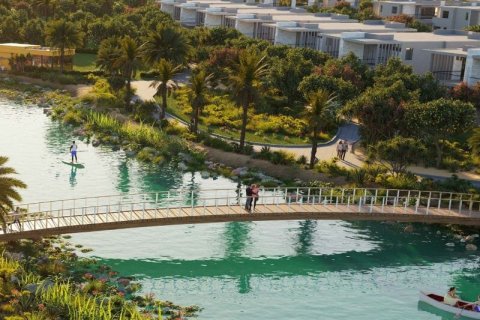 Купить виллу в DAMAC Hills (Akoya by DAMAC), Дубай, ОАЭ 4 спальни, 113м2, № 695820 - фото 3