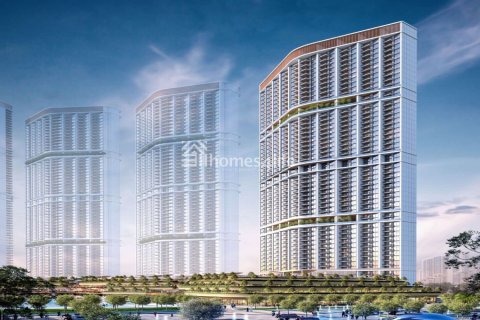 Appartamento in vendita a Nadd Al Sheba, Dubai, EAU 1 camera da letto, 59 mq. № 695823 - foto 8