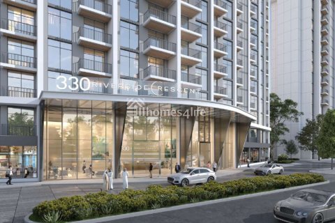 Apartament de vânzare în Nadd Al Sheba, Dubai, EAU 1 dormitor, 59 mp.  №695823 - poză 3