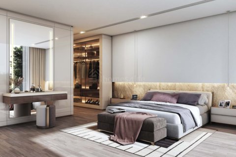 Appartement in Nadd Al Sheba, Dubai, VAE 1 slaapkamer, 59 vr.m. nr 695823