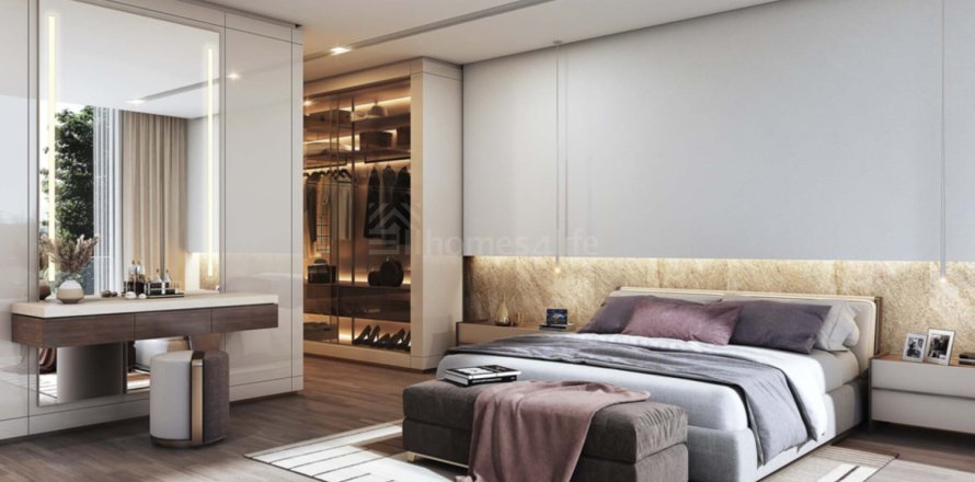 Apartament în Nadd Al Sheba, Dubai, EAU 1 dormitor, 59 mp.  №695823