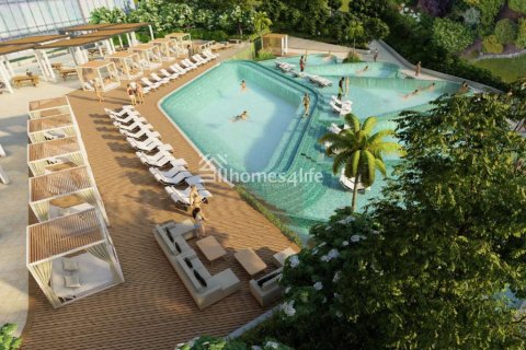 Appartamento in vendita a Nadd Al Sheba, Dubai, EAU 1 camera da letto, 59 mq. № 695823 - foto 6