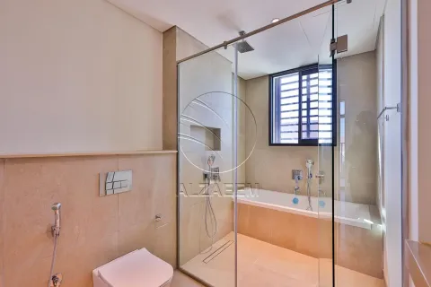 Willa na sprzedaż w Abu Dhabi, ZEA 3 sypialnie, 609 mkw., nr 662997 - zdjęcie 9