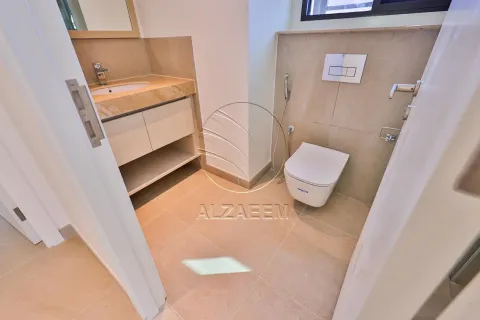 Willa na sprzedaż w Abu Dhabi, ZEA 3 sypialnie, 609 mkw., nr 662997 - zdjęcie 2