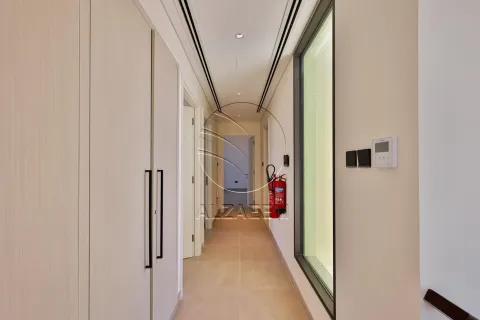 Willa na sprzedaż w Abu Dhabi, ZEA 3 sypialnie, 609 mkw., nr 662997 - zdjęcie 6