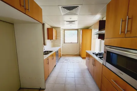 Townhouse di Al Raha Gardens, Abu Dhabi, UEA 3 kamar tidur, 200 m2 nomor 662998 - foto 6