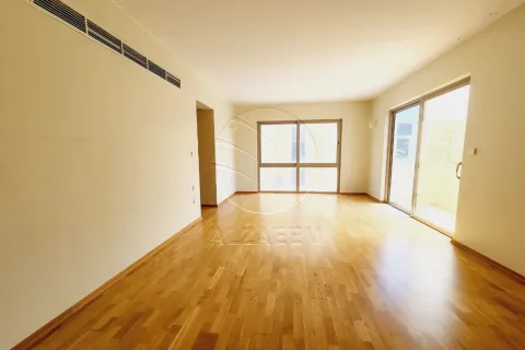 Townhouse di Al Raha Gardens, Abu Dhabi, UEA 3 kamar tidur, 200 m2 nomor 662998 - foto 5