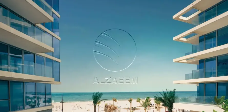 阿联酋 Abu Dhabi 联排别墅  2 卧, 307 平方米 , 编号 662999