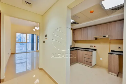 Lakás itt: Al Raha Beach, Abu Dhabi, EAE, 1 hálószoba, 79 m², azonosító: 663002 - fénykép 3