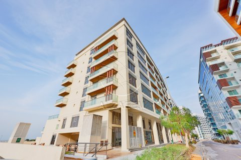 Lakás itt: Al Raha Beach, Abu Dhabi, EAE, 1 hálószoba, 79 m², azonosító: 663002 - fénykép 1