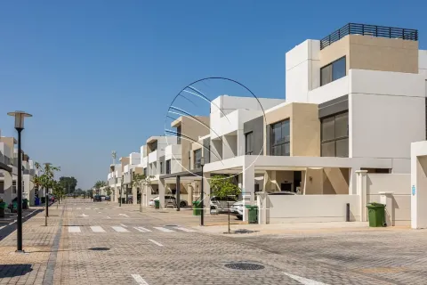 خانه شهری برای فروش در  Abu Dhabi، امارات متحده عربی  3 خوابه ، 198 متر مربع ، شماره 663000 - تصویر 10