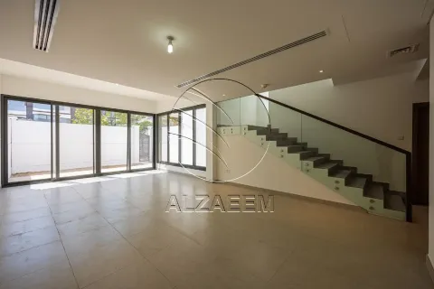 خانه شهری برای فروش در  Abu Dhabi، امارات متحده عربی  3 خوابه ، 198 متر مربع ، شماره 663000 - تصویر 8