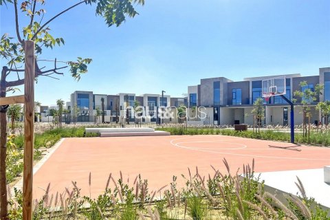 Вилла Arabian Ranches 3, Дубай, БАӘ-да 3 жатын бөлмелер, 181 м² № 626773 - фото 11