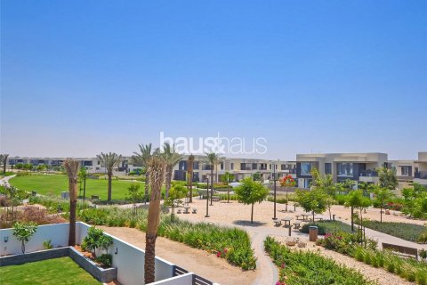 Dubai Hills Estate, Dubai, UAE의 임대용 타운하우스 침실 4개, 281제곱미터 번호 626748 - 사진 4