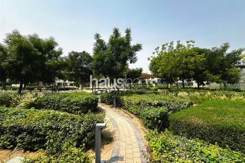 Dubai Hills Estate, Dubai, UAE의 임대용 타운하우스 침실 4개, 281제곱미터 번호 626748 - 사진 2