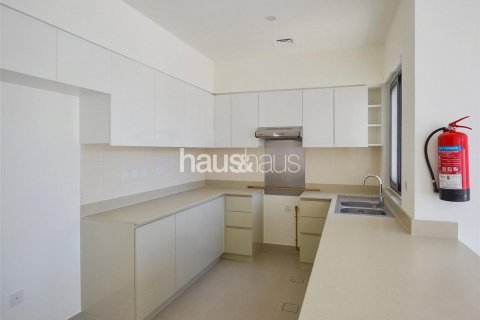 Dubai Hills Estate, Dubai, UAE의 임대용 타운하우스 침실 4개, 281제곱미터 번호 626748 - 사진 8
