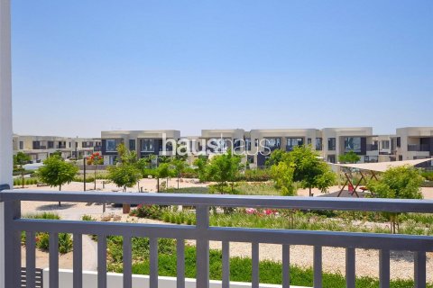 Dubai Hills Estate, Dubai, UAE의 임대용 타운하우스 침실 4개, 281제곱미터 번호 626748 - 사진 11