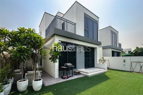 Dubai Hills Estate, Dubai, UAE의 임대용 타운하우스 침실 4개, 281제곱미터 번호 626748 - 사진 1