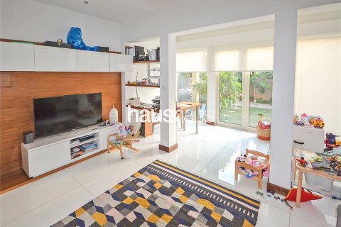 Vila di Arabian Ranches, Dubai, UEA 3 kamar tidur, 299 m2 nomor 626774 - foto 4