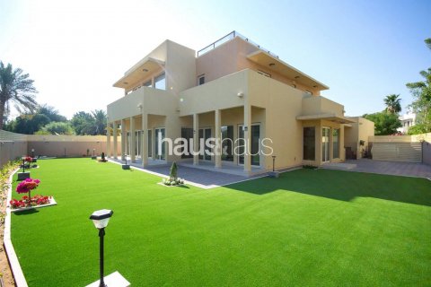 Arabian Ranches, Dubai, BAE’de kiralık вилла 5 yatak odası, 450 m&sup2; No 626772 - fotoğraf 2