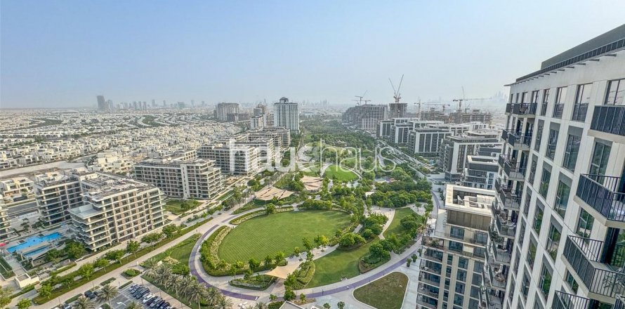 Dubai Hills Estate, Dubai, UAE의 아파트 침실 1개, 59제곱미터 번호 626775