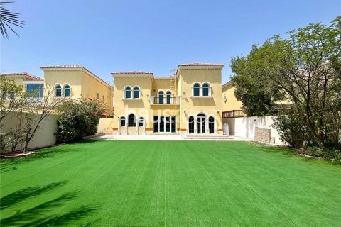 Vila v Jumeirah Park, Dubai, SAE 3 ložnice, 294 m² Č.: 626771 - fotografie 1
