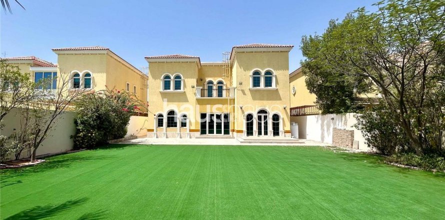 Vila v Jumeirah Park, Dubai, SAE 3 ložnice, 294 m² Č.: 626771