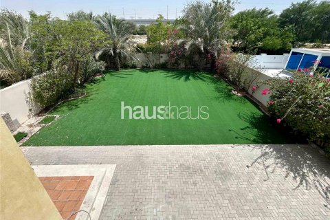 Vila v Jumeirah Park, Dubai, SAE 3 ložnice, 294 m² Č.: 626771 - fotografie 15