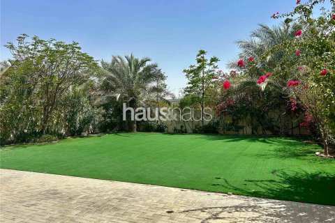 Vila v Jumeirah Park, Dubai, SAE 3 ložnice, 294 m² Č.: 626771 - fotografie 7