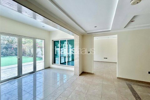 Vila v Jumeirah Park, Dubai, SAE 3 ložnice, 294 m² Č.: 626771 - fotografie 2