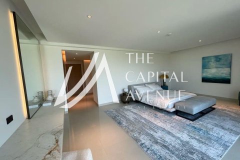 Vilă de vânzare în Saadiyat Island, Abu Dhabi, EAU 5 dormitoare, 789.68 mp.  №754529 - poză 16