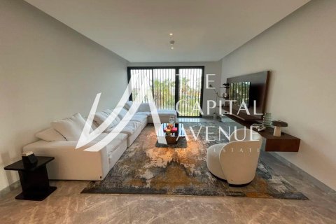 Vilă de vânzare în Saadiyat Island, Abu Dhabi, EAU 5 dormitoare, 789.68 mp.  №754529 - poză 6