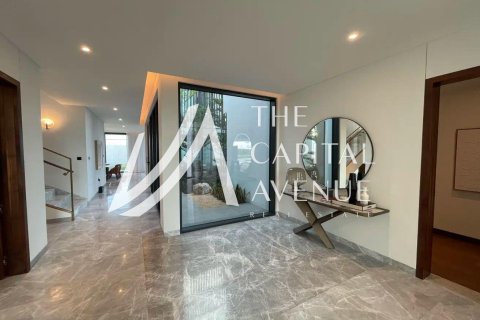 Vilă de vânzare în Saadiyat Island, Abu Dhabi, EAU 5 dormitoare, 789.68 mp.  №754529 - poză 3