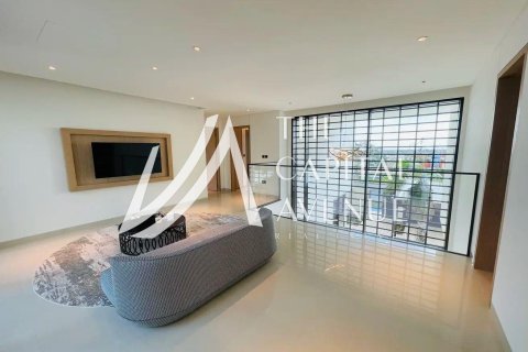 Vilă de vânzare în Saadiyat Island, Abu Dhabi, EAU 5 dormitoare, 789.68 mp.  №754529 - poză 13
