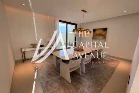 Vilă de vânzare în Saadiyat Island, Abu Dhabi, EAU 5 dormitoare, 789.68 mp.  №754529 - poză 9