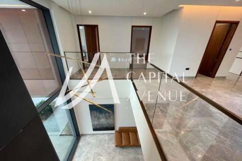 Vilă de vânzare în Saadiyat Island, Abu Dhabi, EAU 5 dormitoare, 789.68 mp.  №754529 - poză 12