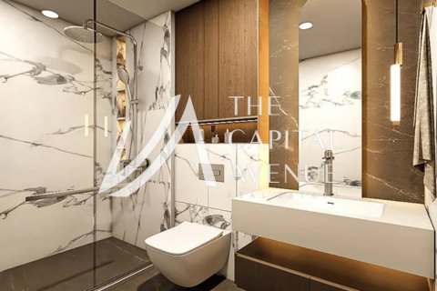 Al Reem Island, Abu Dhabi, UAE의 판매용 아파트 침실 1개, 59.64제곱미터 번호 754532 - 사진 6