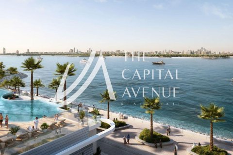 Vila u Al Hudayriat Island, Abu Dhabi, UAE 4 spavaćih soba, 447.24 m2 Br. 754533 - fotografija 13