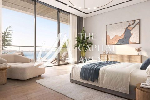 Vila u Al Hudayriat Island, Abu Dhabi, UAE 4 spavaćih soba, 447.24 m2 Br. 754533 - fotografija 5