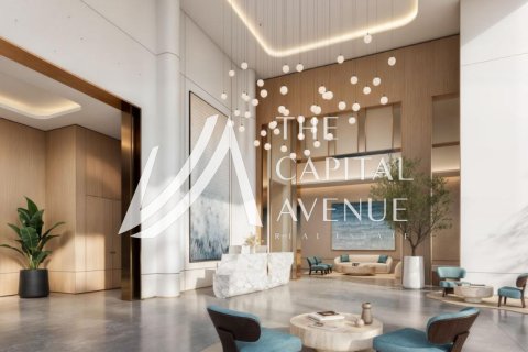 آپارتمان برای فروش در  Al Reem Island، Abu Dhabi، امارات متحده عربی  2 خوابه ، 141.49 متر مربع ، شماره 754534 - تصویر 7