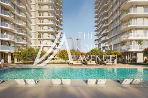 آپارتمان برای فروش در  Al Reem Island، Abu Dhabi، امارات متحده عربی  2 خوابه ، 141.49 متر مربع ، شماره 754534 - تصویر 16