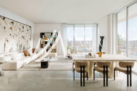 آپارتمان برای فروش در  Al Reem Island، Abu Dhabi، امارات متحده عربی  2 خوابه ، 141.49 متر مربع ، شماره 754534 - تصویر 3