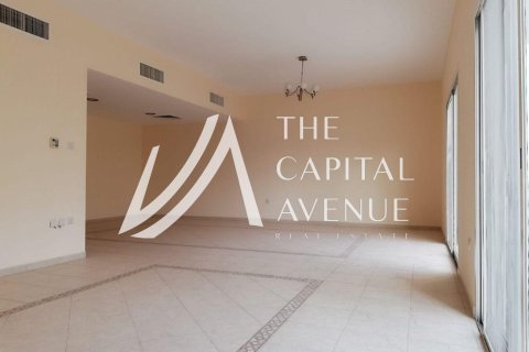 Villa itt: Abu Dhabi, EAE, 4 hálószoba, 248.79 m², azonosító: 754528 - fénykép 5