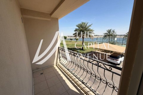 Villa itt: Abu Dhabi, EAE, 4 hálószoba, 248.79 m², azonosító: 754528 - fénykép 1