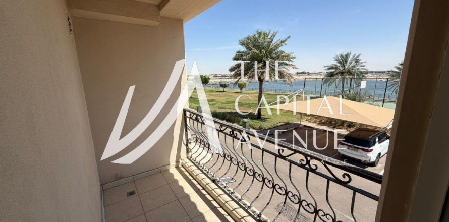 Villa itt: Abu Dhabi, EAE, 4 hálószoba, 248.79 m², azonosító: 754528