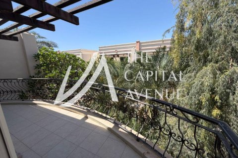 Villa itt: Abu Dhabi, EAE, 4 hálószoba, 248.79 m², azonosító: 754528 - fénykép 18