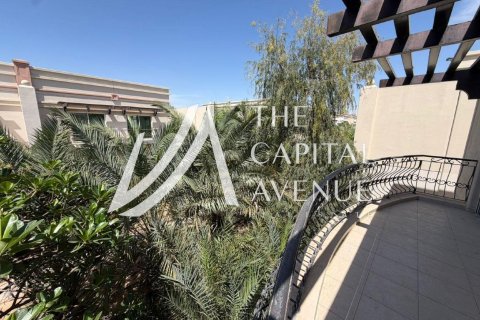 Villa itt: Abu Dhabi, EAE, 4 hálószoba, 248.79 m², azonosító: 754528 - fénykép 19