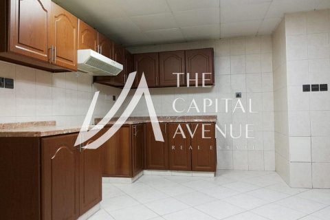 Villa itt: Abu Dhabi, EAE, 4 hálószoba, 248.79 m², azonosító: 754528 - fénykép 4