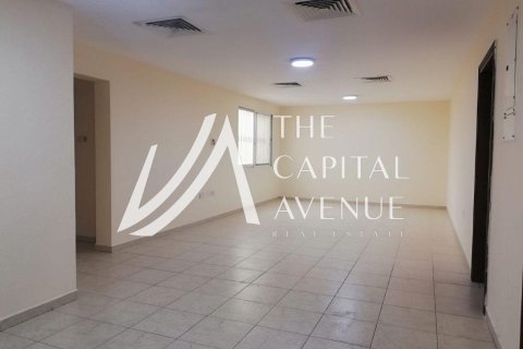 Villa itt: Abu Dhabi, EAE, 4 hálószoba, 248.79 m², azonosító: 754528 - fénykép 9