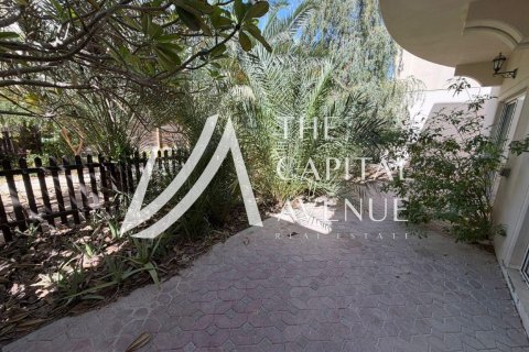 Villa itt: Abu Dhabi, EAE, 4 hálószoba, 248.79 m², azonosító: 754528 - fénykép 20